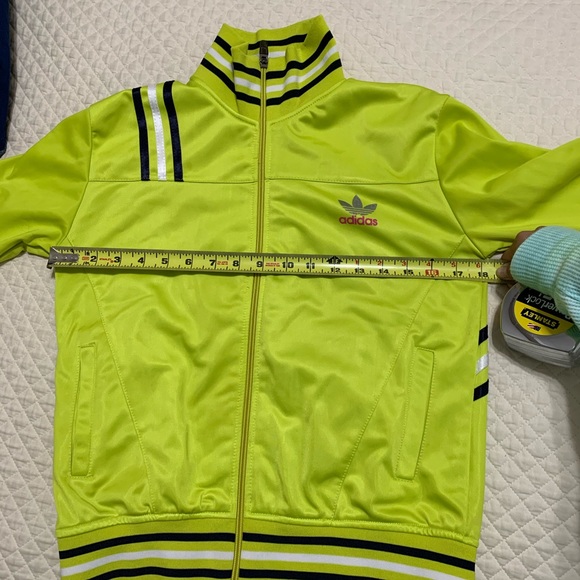 ADIDAS Running Jacket | Small - Picture 4 of 5